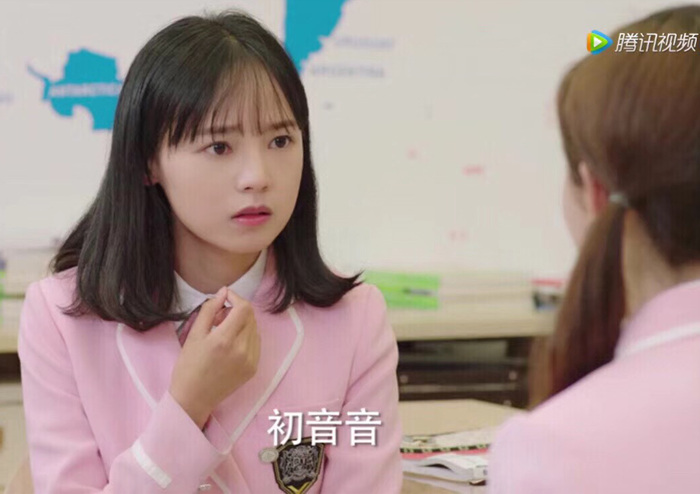 王亚丽参演湖南卫视《青春最好时》