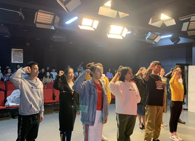 党支部发展预备党员和预备党员转正会议