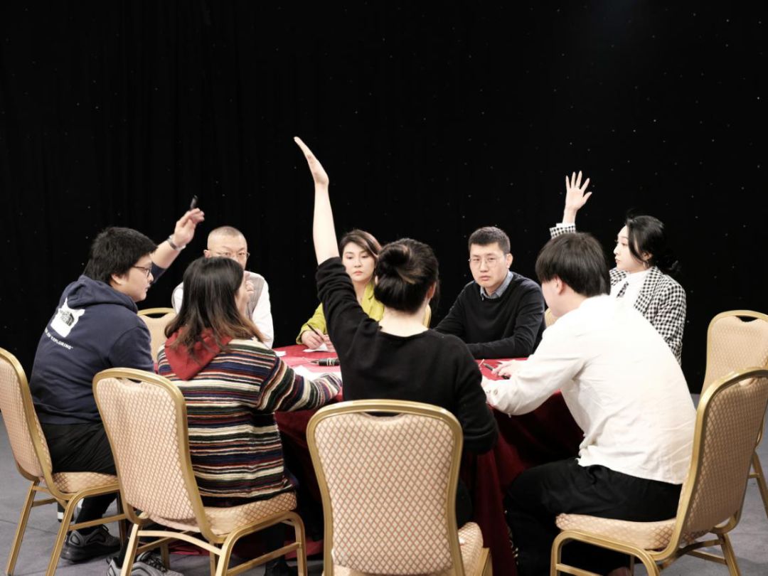 探索与实践&middot;在线精品课|表演，有它的灵魂