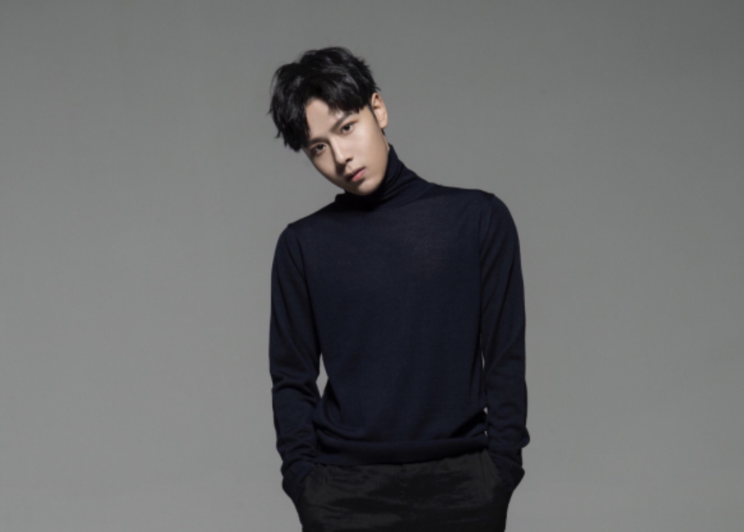 叶子茂参演电视剧《青春最好时》