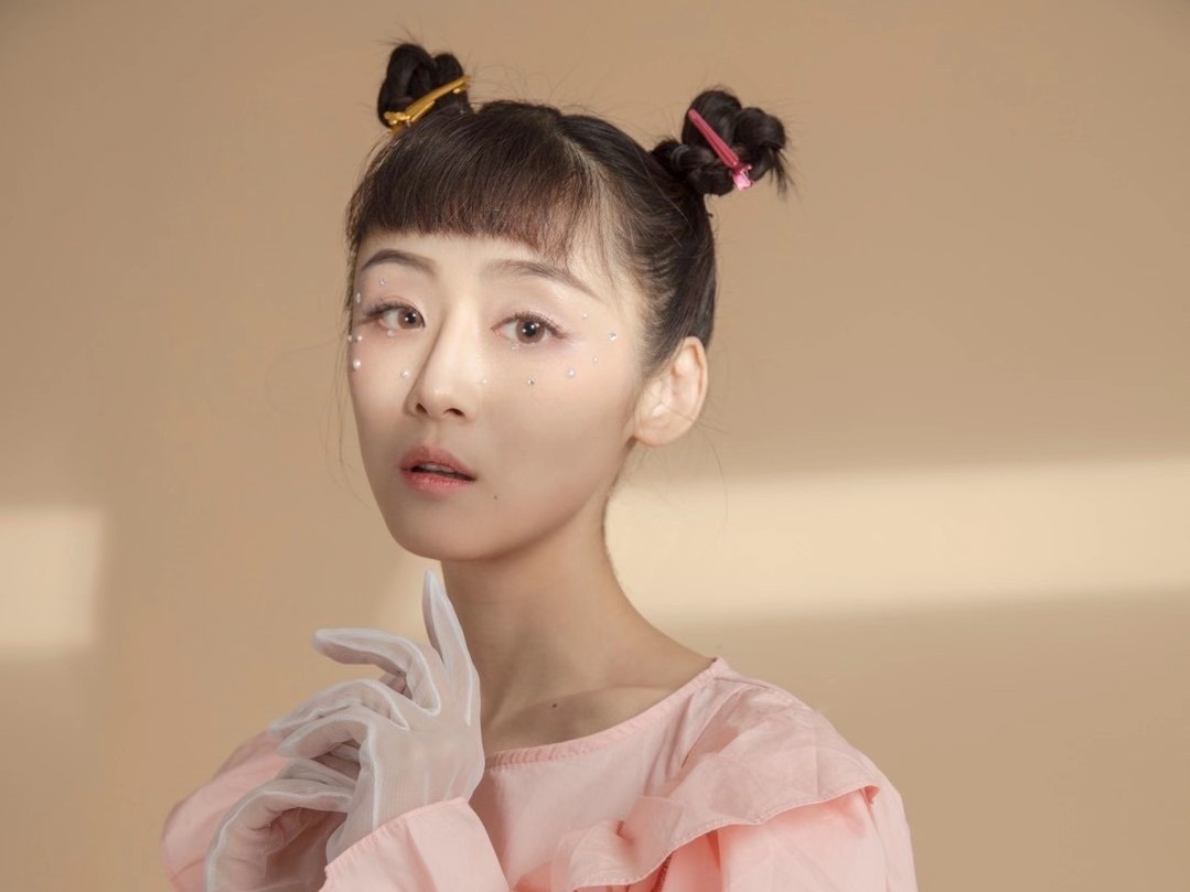 马靖雯 赖声川&ldquo;上剧场&rdquo;演员