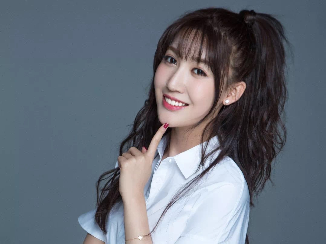 王子祯参演《流星花园》饰演百合