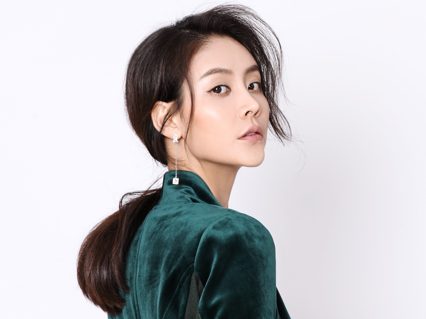 吕媛宁 青年演员、主持人