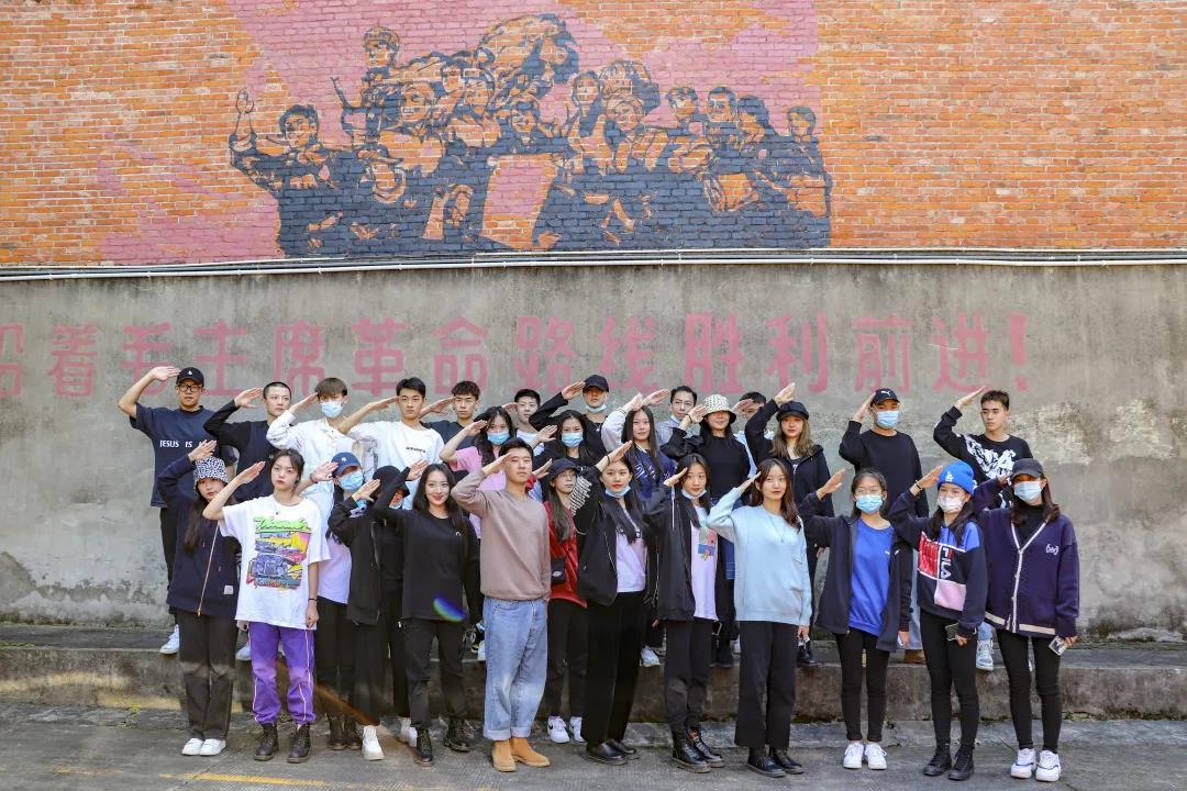 知识青年到舍得去！舍得&ldquo;研学游&rdquo;受热捧