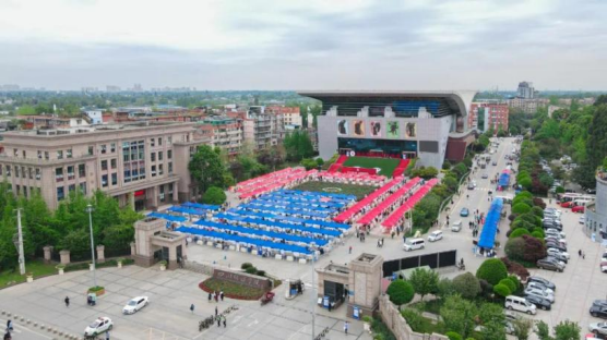 戏剧演艺学院开展助力2021届毕业生就业工作