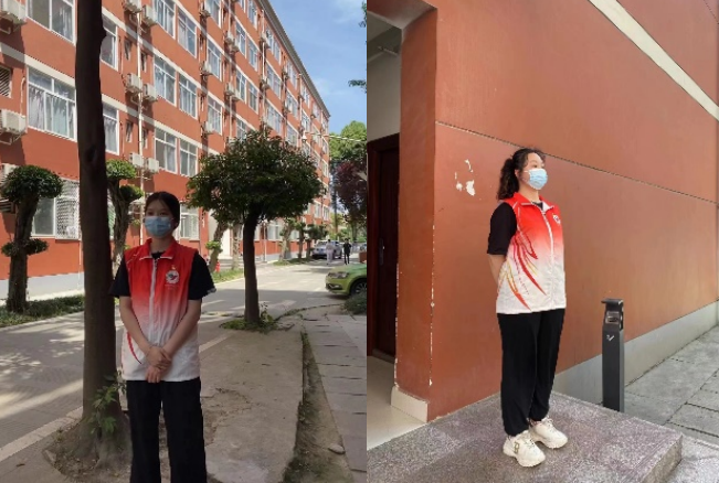 戏剧演艺学院党总支成立党员先锋队