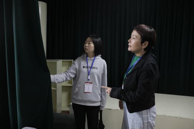 2023年夏季实验室消防安全大检查