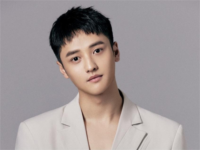 侯东 电视剧《G小调进行曲》饰演权熙正