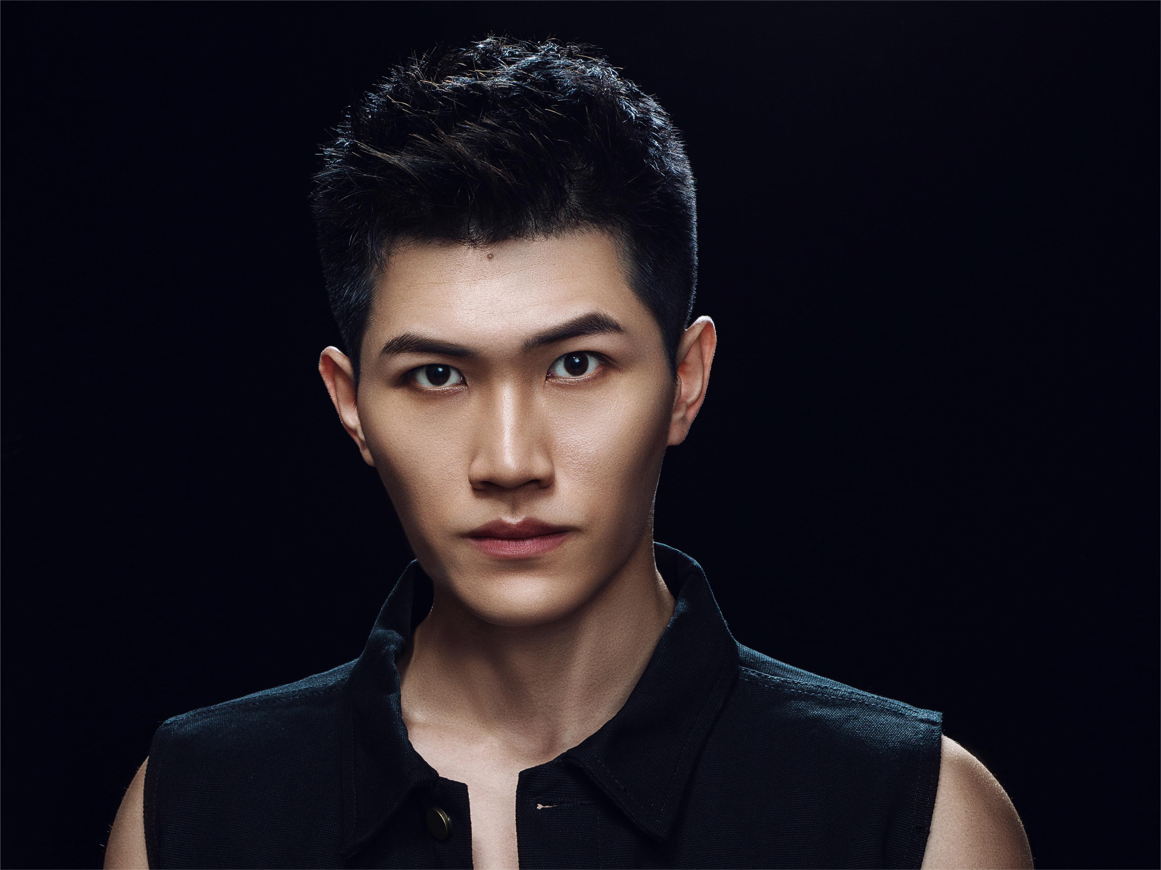 卫晓光 电视剧《王牌部队》饰演王大国