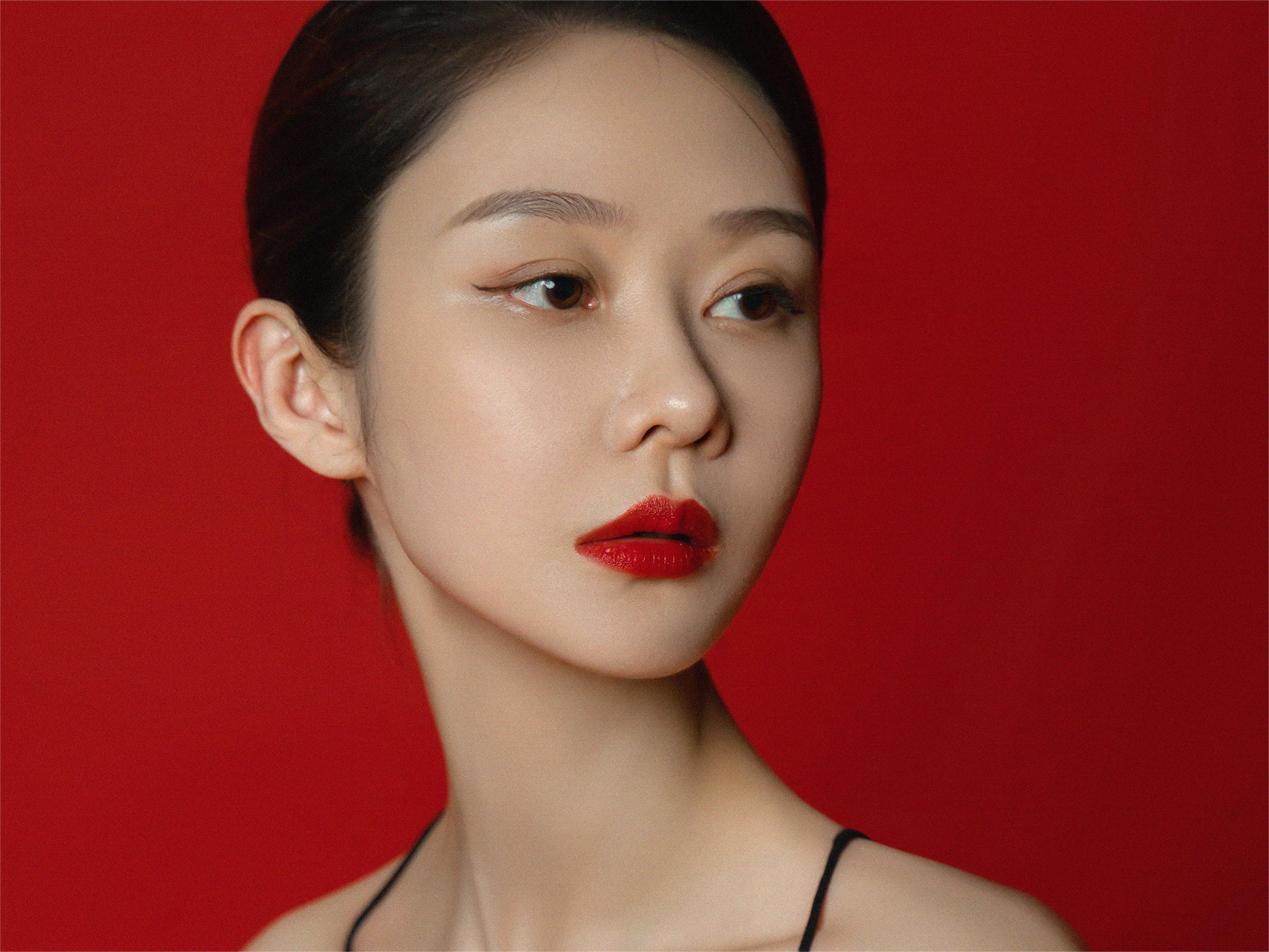 田璐菡 青年演员