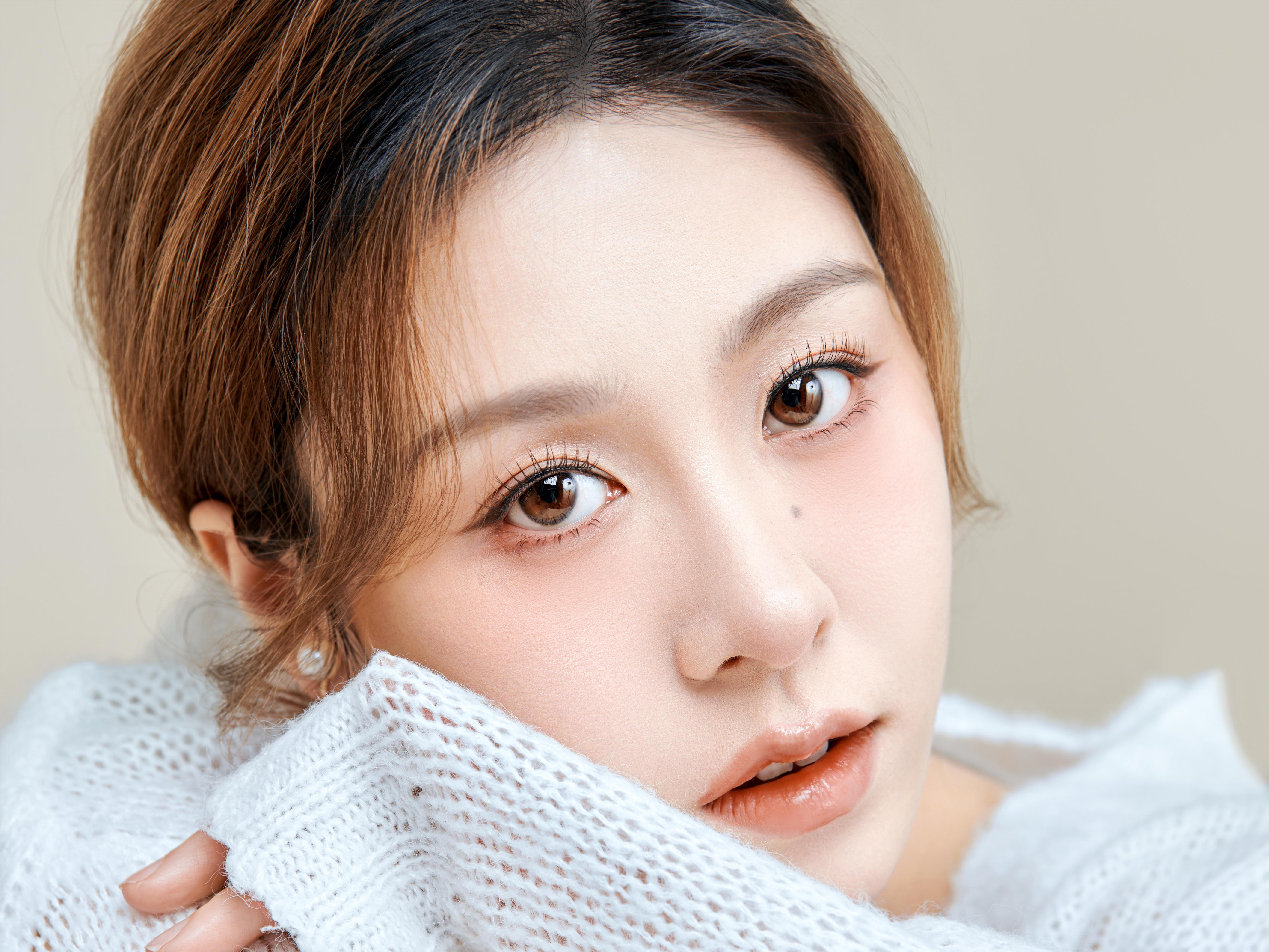 项倩 开心麻花（西南）演员