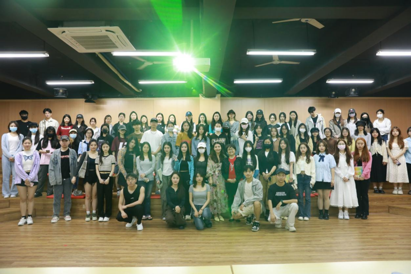 表演学院&ldquo;春来趣读书&rdquo;阅读交流活动