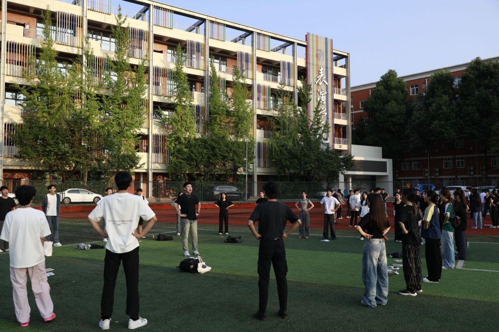 新学期，学风建设再启航