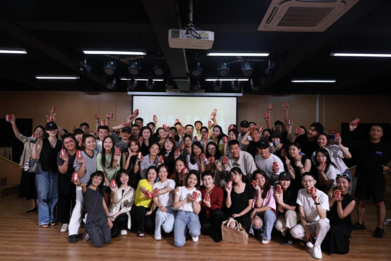 &ldquo;提灯引路，育梦成光&rdquo; 表演学院庆祝第40个教师节暨师德师风建设月主题活动