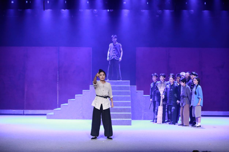 中秋佳节&middot;共赏&ldquo;寻虎&rdquo;