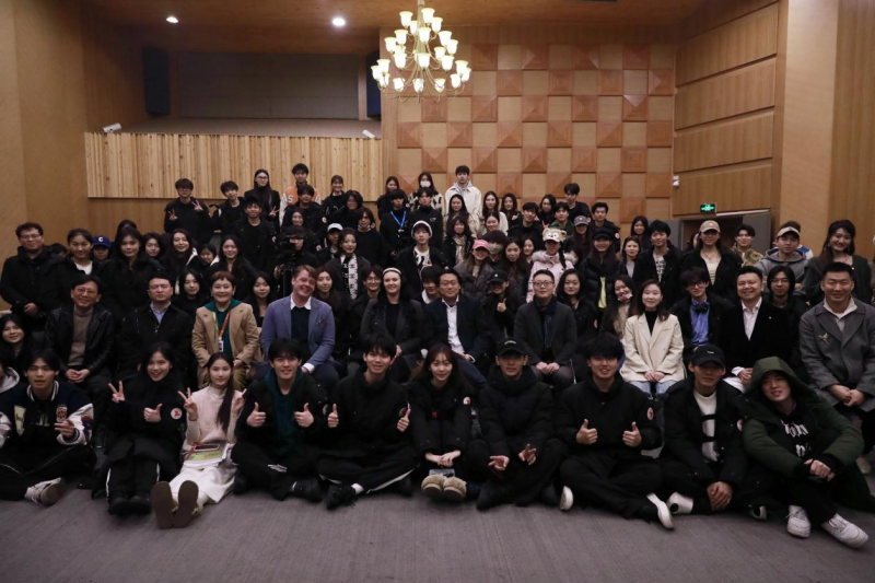 音乐剧表演专题培训成功举办 推动音乐剧教育交流发展