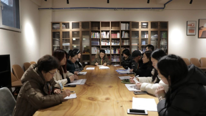 新学期正式开启，师生共迎新篇章