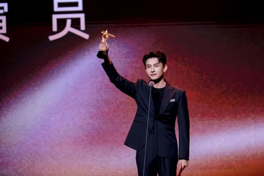 刘萧旭：以专业精神诠释表演艺术